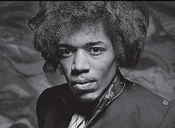Jimi Hendrix