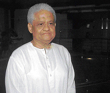 Genius Music : composer Pyarelal Sharma