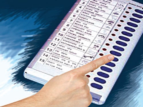 Punjab, Goa to vote for assembly elections tomorrow