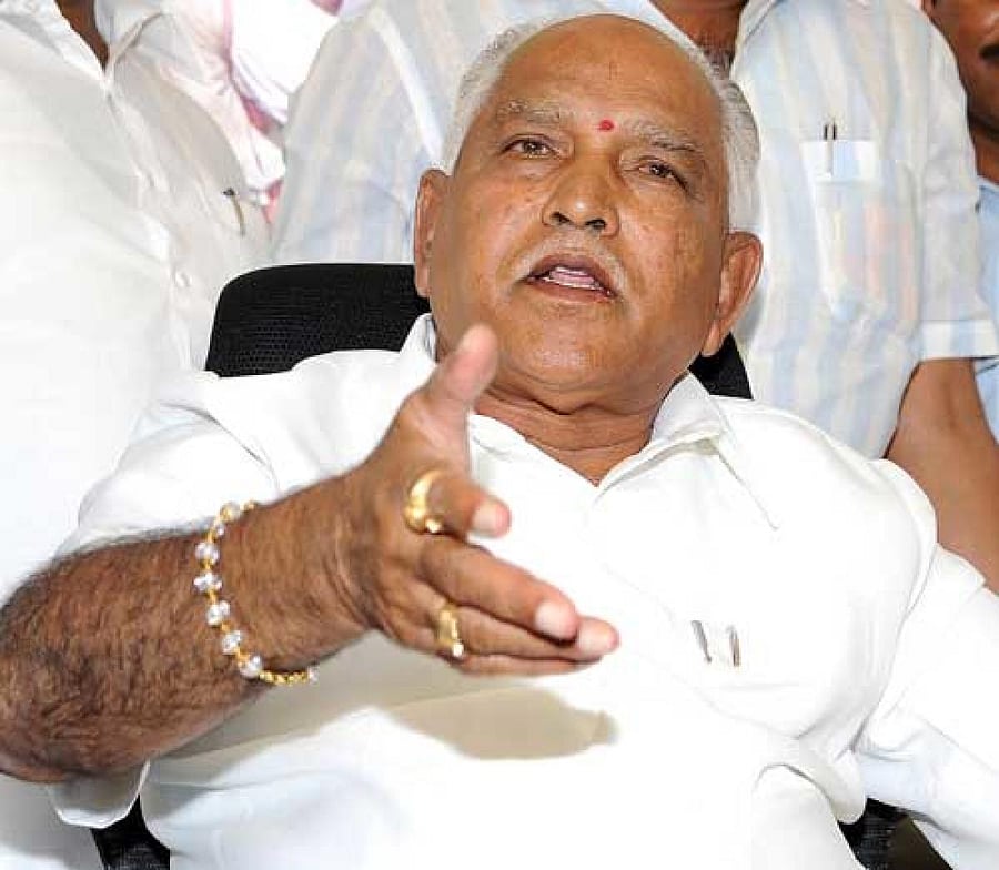 With less than three months left for the fiscal year to end, the government needs to mop up around Rs 31,400 crore in taxes to meet its target of Rs 1.19 lakh crore. DH Photo