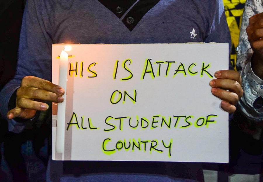 Representative image. (PTI photo)