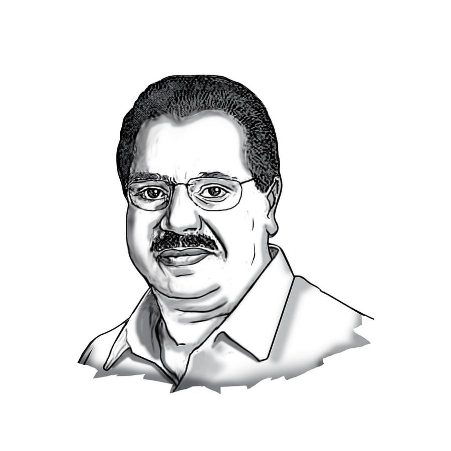 P C Chacko, AICC in-charge of Delhi