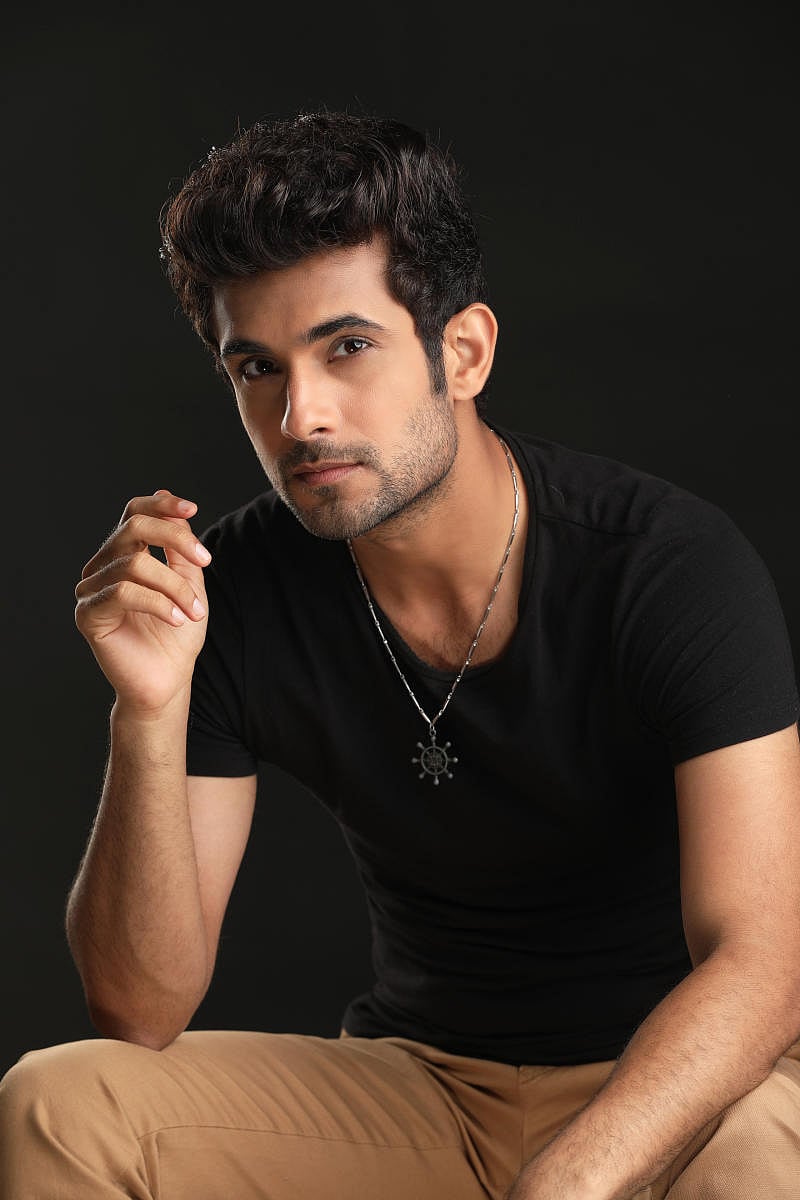 Sanam Puri