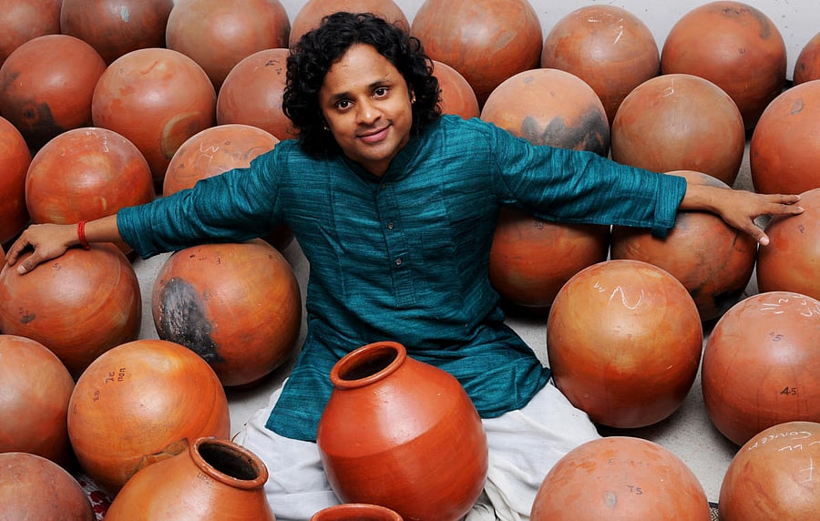 Giridhar Udupa