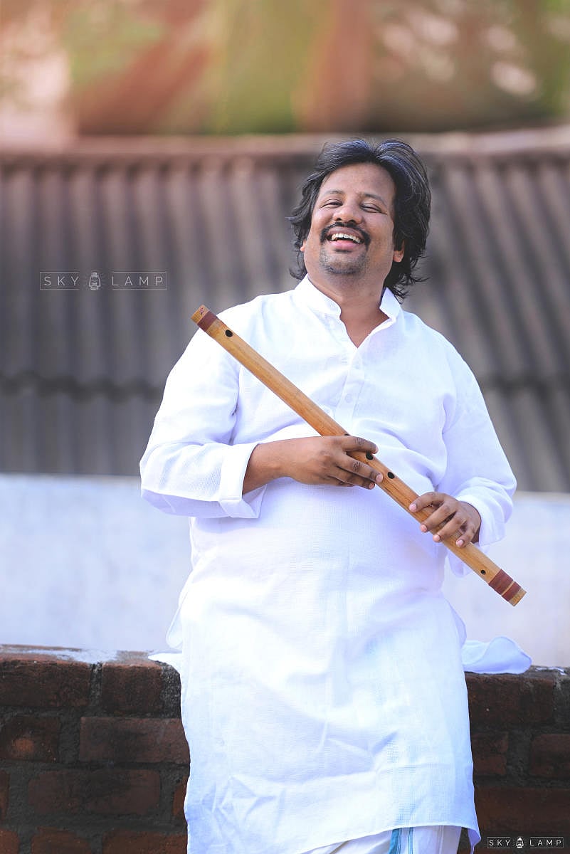 Bapu Padmanabha