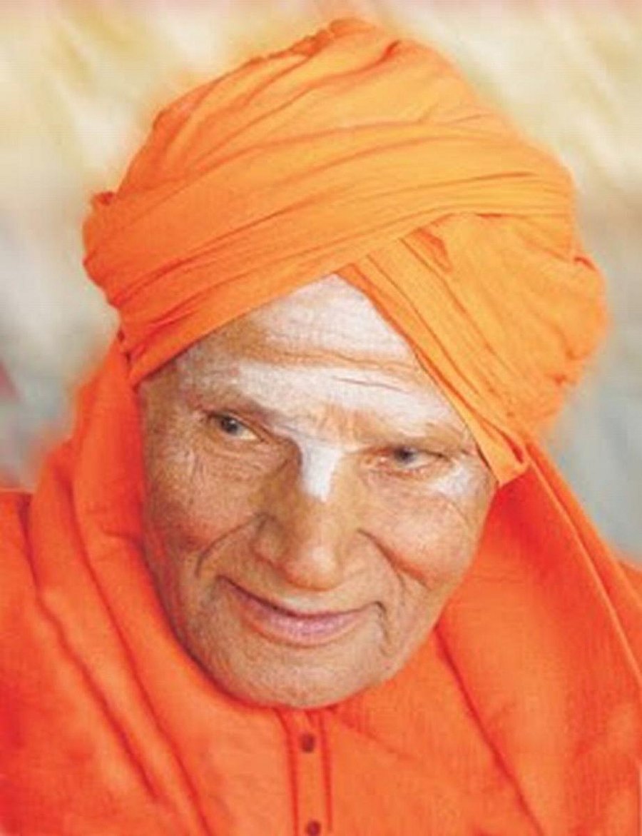 Shivakumara Swami