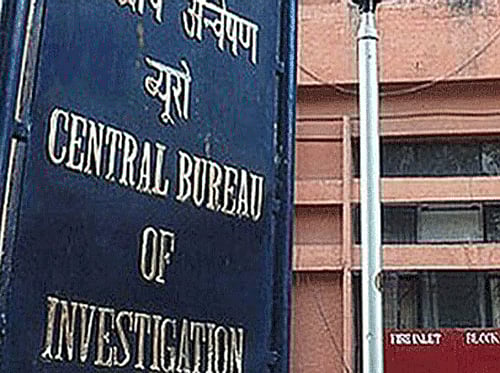 CBI has registered a case against Chalia, Silas and seven private companies-RK Associates Pvt Ltd, Satyam Caterers Pvt Ltd, Ambuj Hotel and Real Estate, PK Associates Pvt Ltd, Sunsine Pvt Ltd, Brandavan Food Product and Food World-under the provisions of Prevention of Corruption Act. PTI file photo