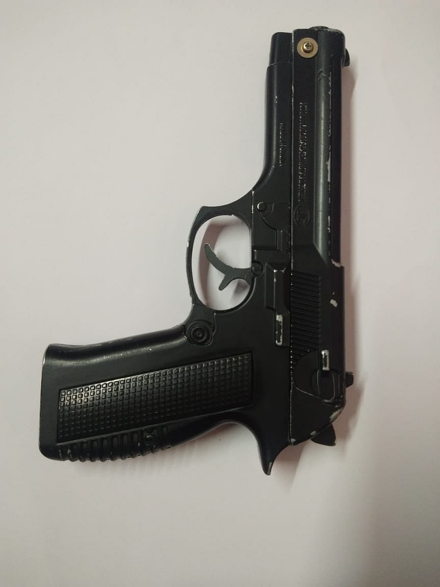 Photo for representation.