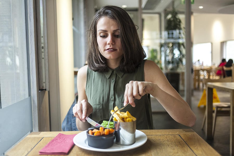 Nutritionists say that veganism is an expensive choice.