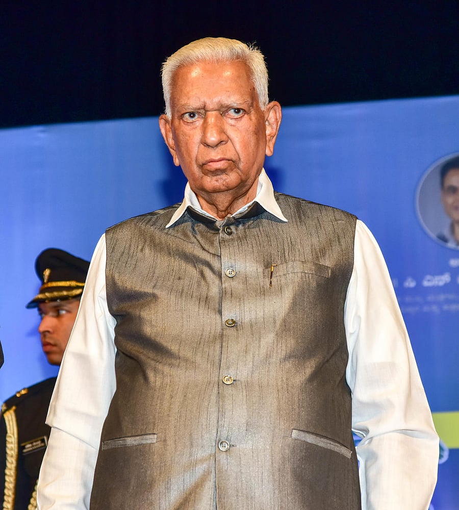 “We have issued a notice to UoM Researchers Association and Police have registered a case,” he said.