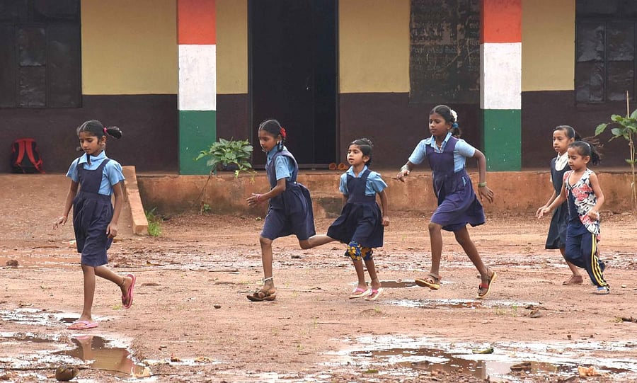 Representative image. (DH File photo)