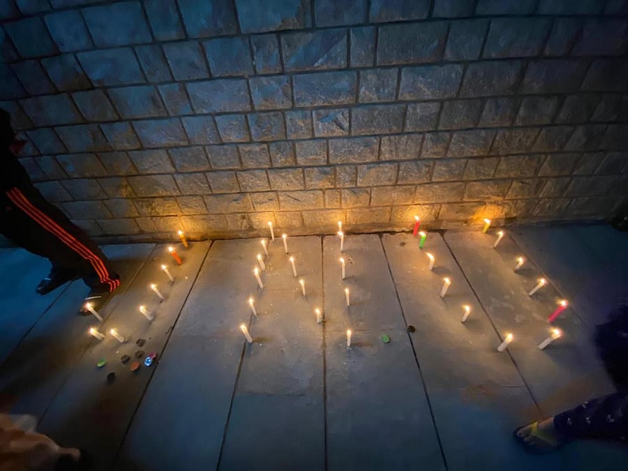 JNU administration also announced that classes and other academic activities in all schools and special centres would resume from Monday and asked students to return on time to pursue their studies and research. (Credit: DH)