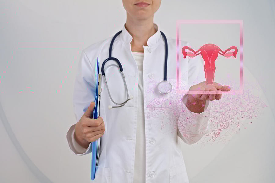 Getty Image for representation