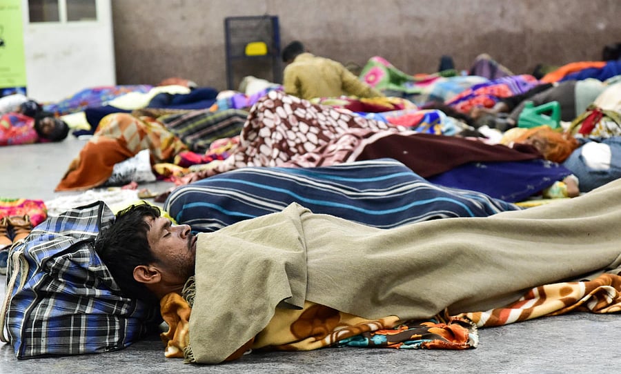 Representative image. (Credit: DH)