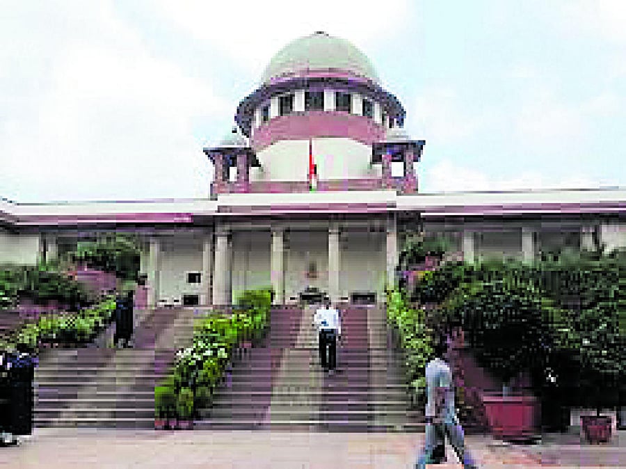 The court has created a jurisprudence on the use of the internet and Section 144 but has not gone the whole hog in enforcing it.