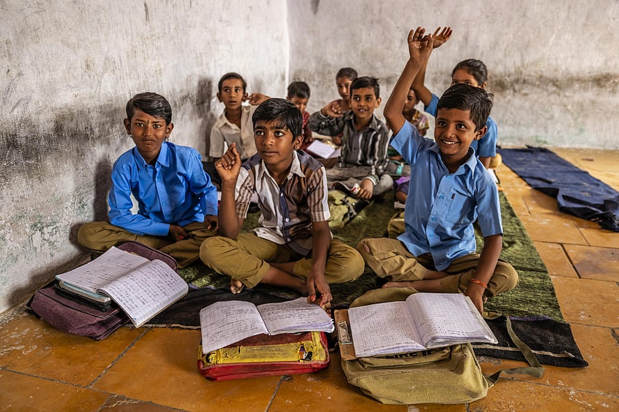 Representative image