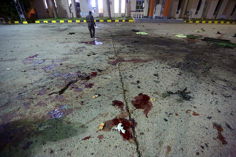 representative image (AFP photo)