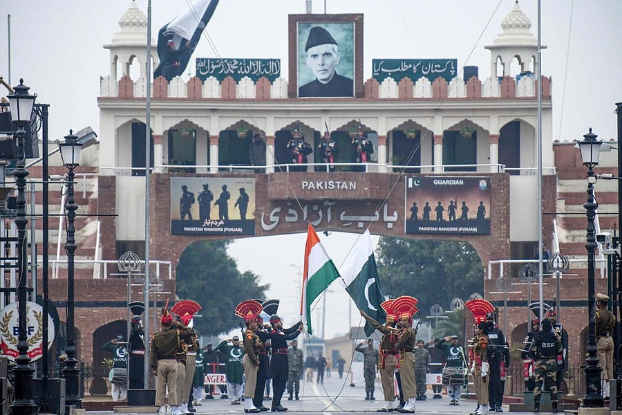 representative image. (AFP PHOTO)