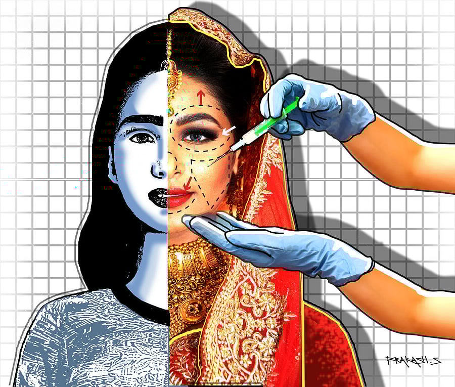 Illustration credit: Prakash S