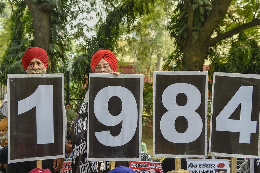 “The basic reason for these crimes remaining unpunished and culprits getting scot-free was lack of interest shown by the police and by the authorities handling as per law or to proceed with the intention of punishing the culprits,” the committee said in its findings.
