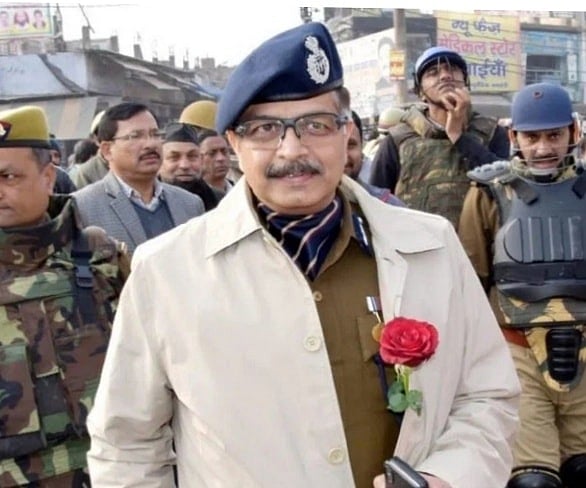 The Uttar Pradesh government had on Monday announced switching to the commissionerate system of policing for Lucknow and Noida. (Facebook Photo/jaspreet.singh.545)