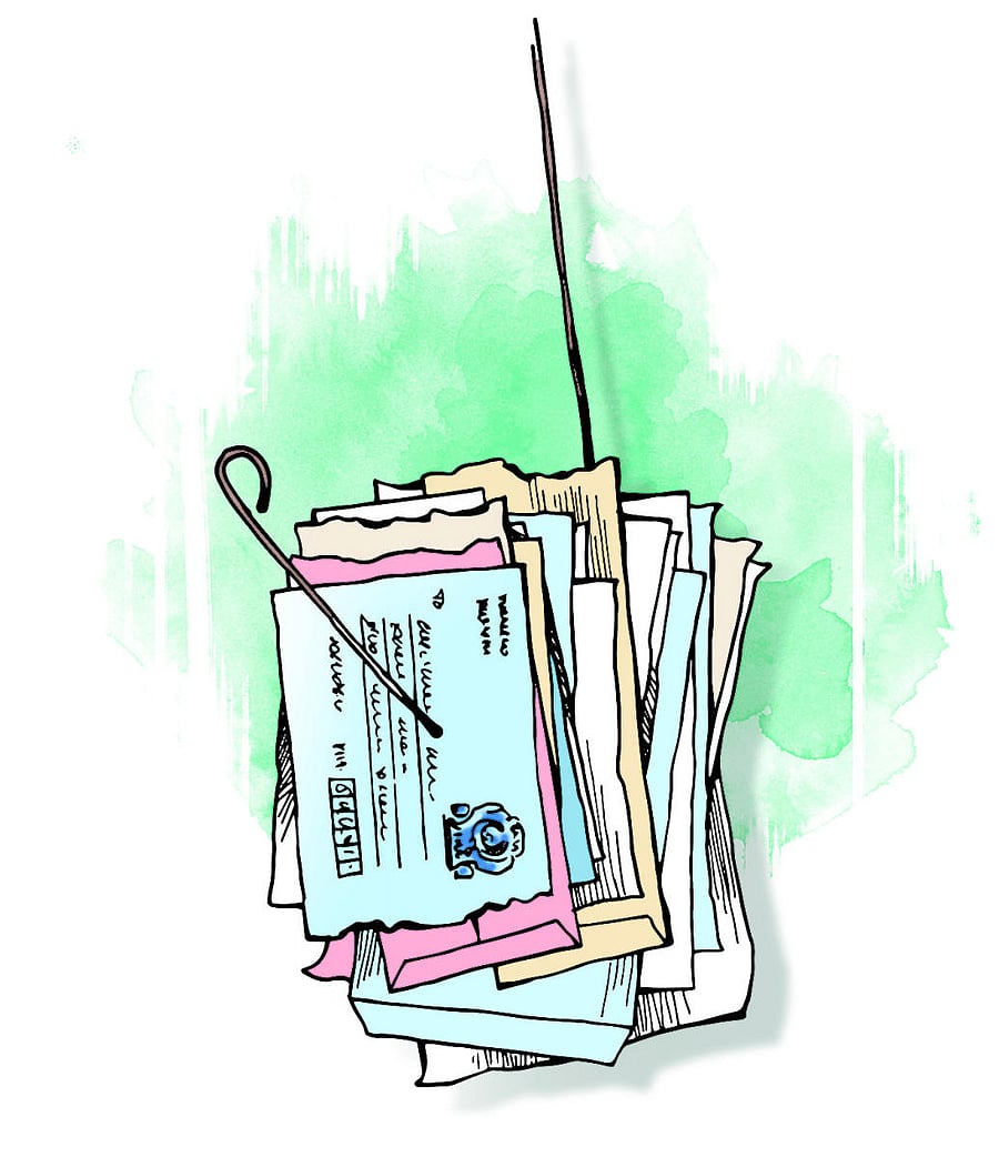 Representative image. (DH Photo)