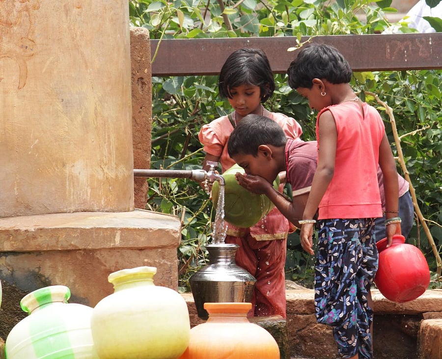 Representative image