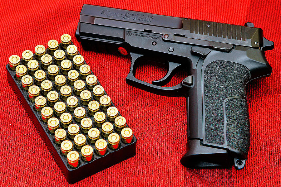Representative image
