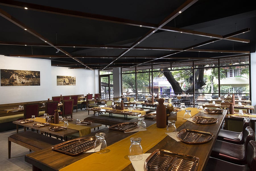 Kappa Chakka Kandhari. (Photo by Sanjay Ramachandran)