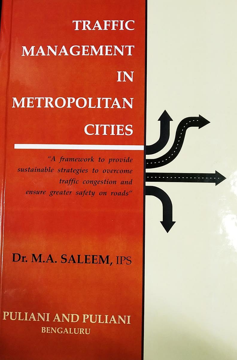 traffic management in metropolitan cities