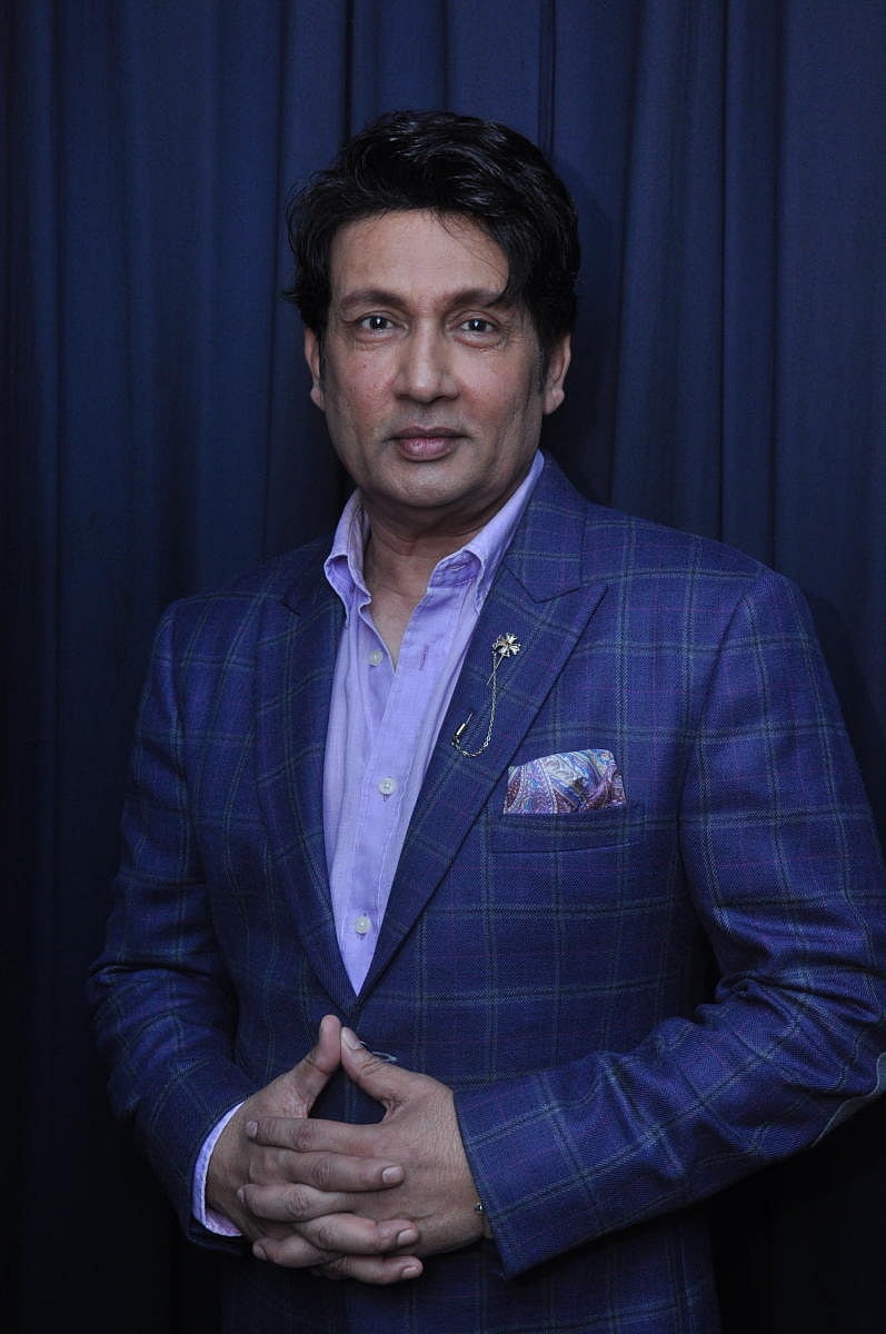 Shekhar Suman