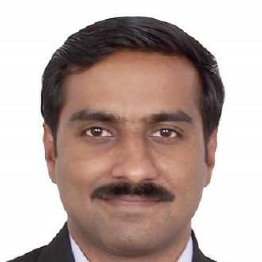 Srikanth Narasimhan