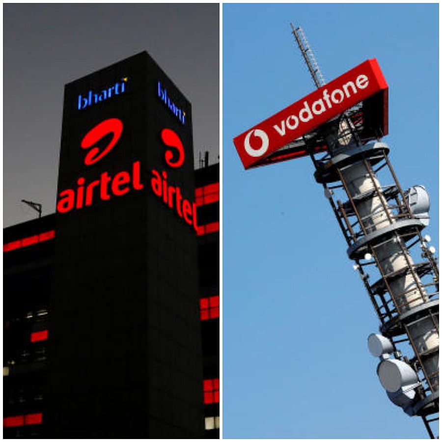 Supreme Court of India. (PTI Photos)