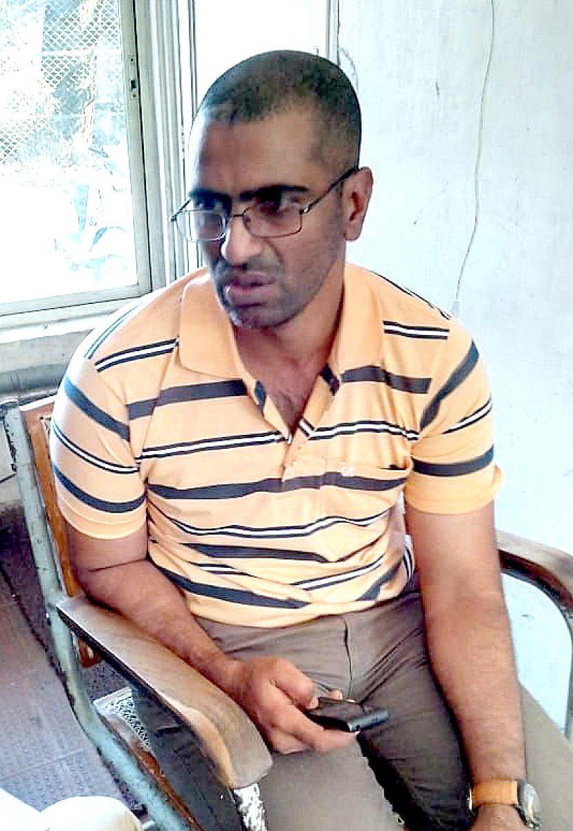 Adithya Rao.