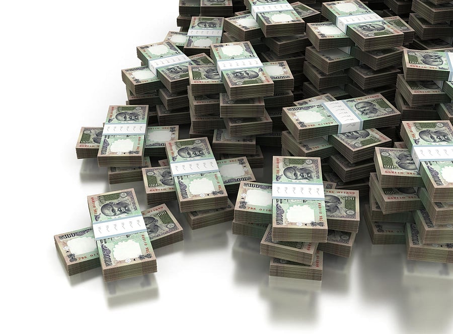 Representative image (iStock photo)