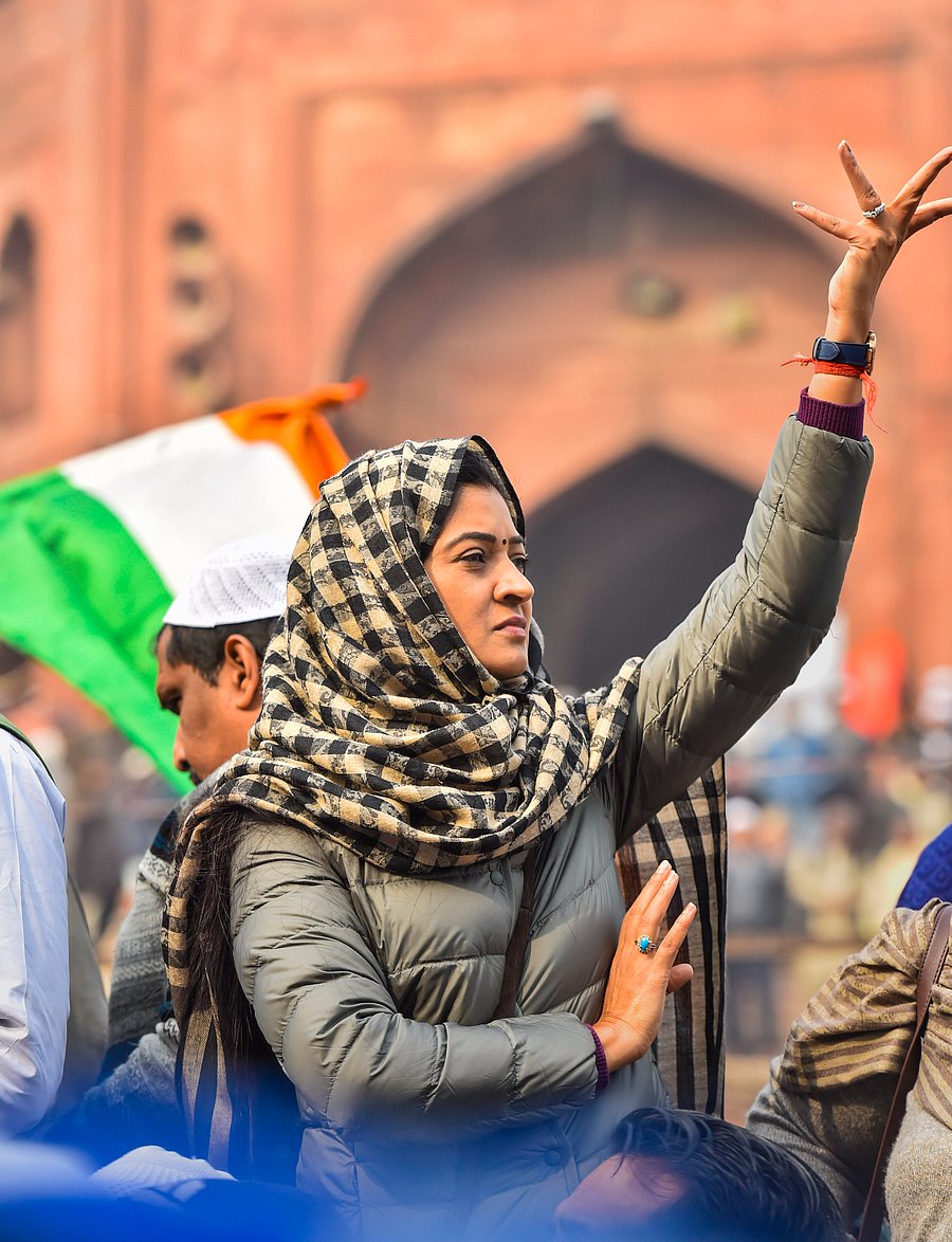 "As far as public representatives are concerned, an MLA gets Rs 50 crore in five years. Which means 70 MLAs can do a lot," Lamba said. (PTI Photo)