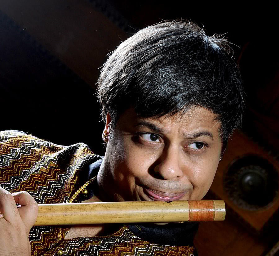Shashank Subramanyam