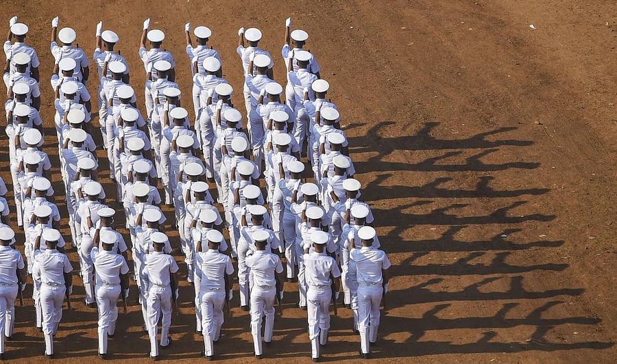 Representative image. (PTI Photo)