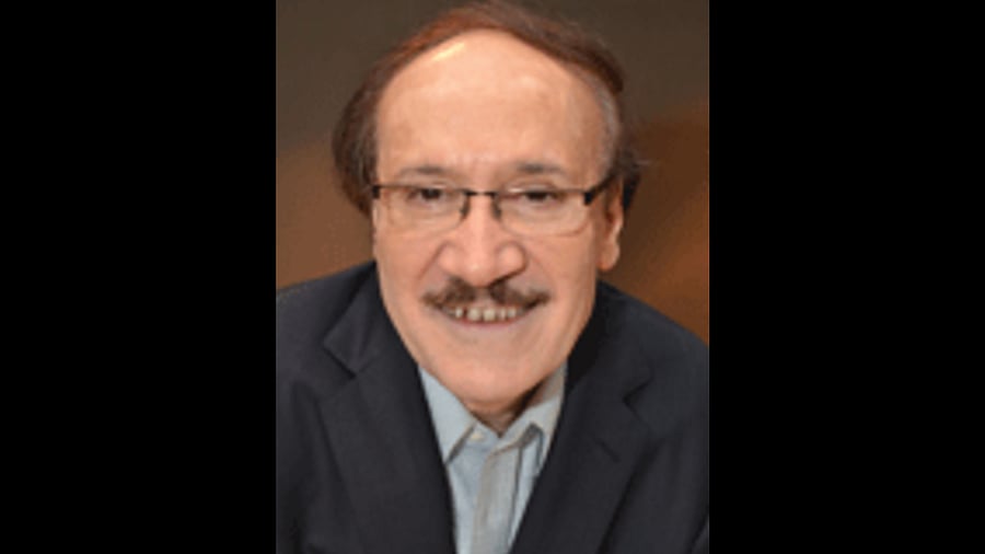 Maharaj Kishan Bhan, the man behind India's successful rotavirus vaccine. (Photo: WHO website)