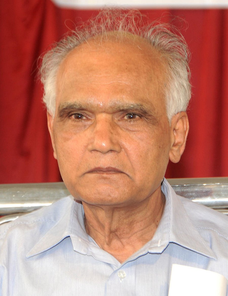 S L Bhyrappa
