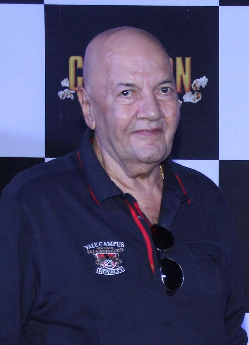 Prem Chopra