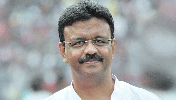 Firhad Hakim (Wikipedia Photo)