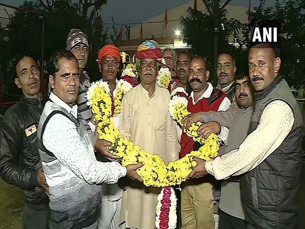 Padma Shri nominee Ramzan Khan