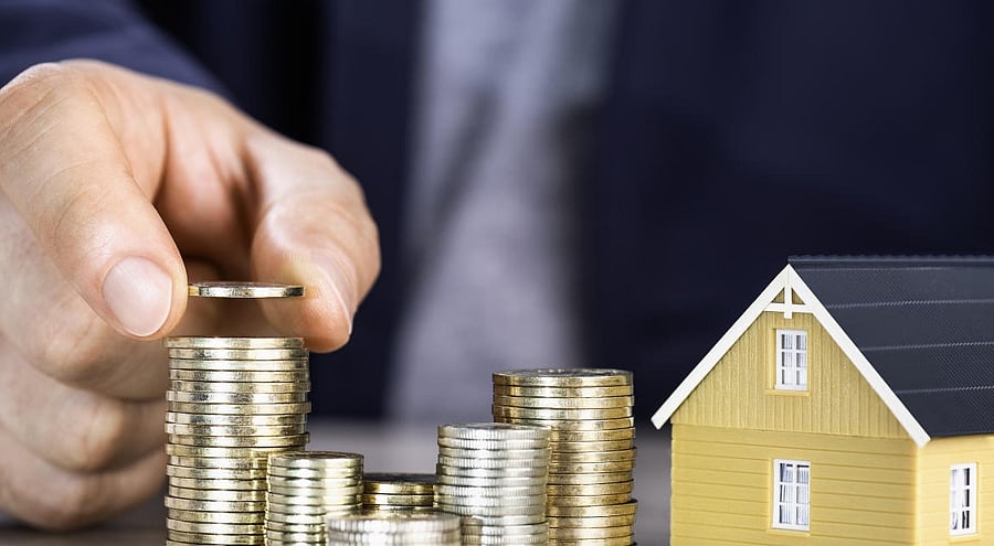 Real estate need bold fiscal measures (Credit: Getty Images)