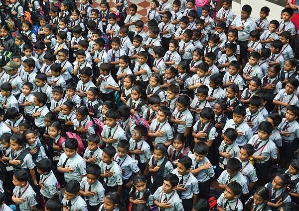 Representative image (PTI Photo)