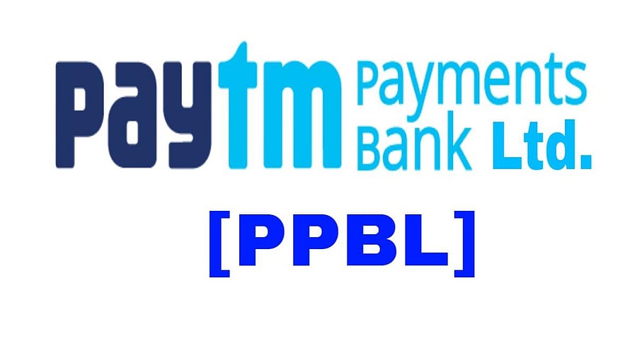 PPBL MD and CEO Satish Gupta said the bank is putting all efforts and resources into ensuring every user transaction is safe and secure on its platform. (File Image)