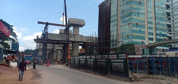 Representative image (DH Photo)