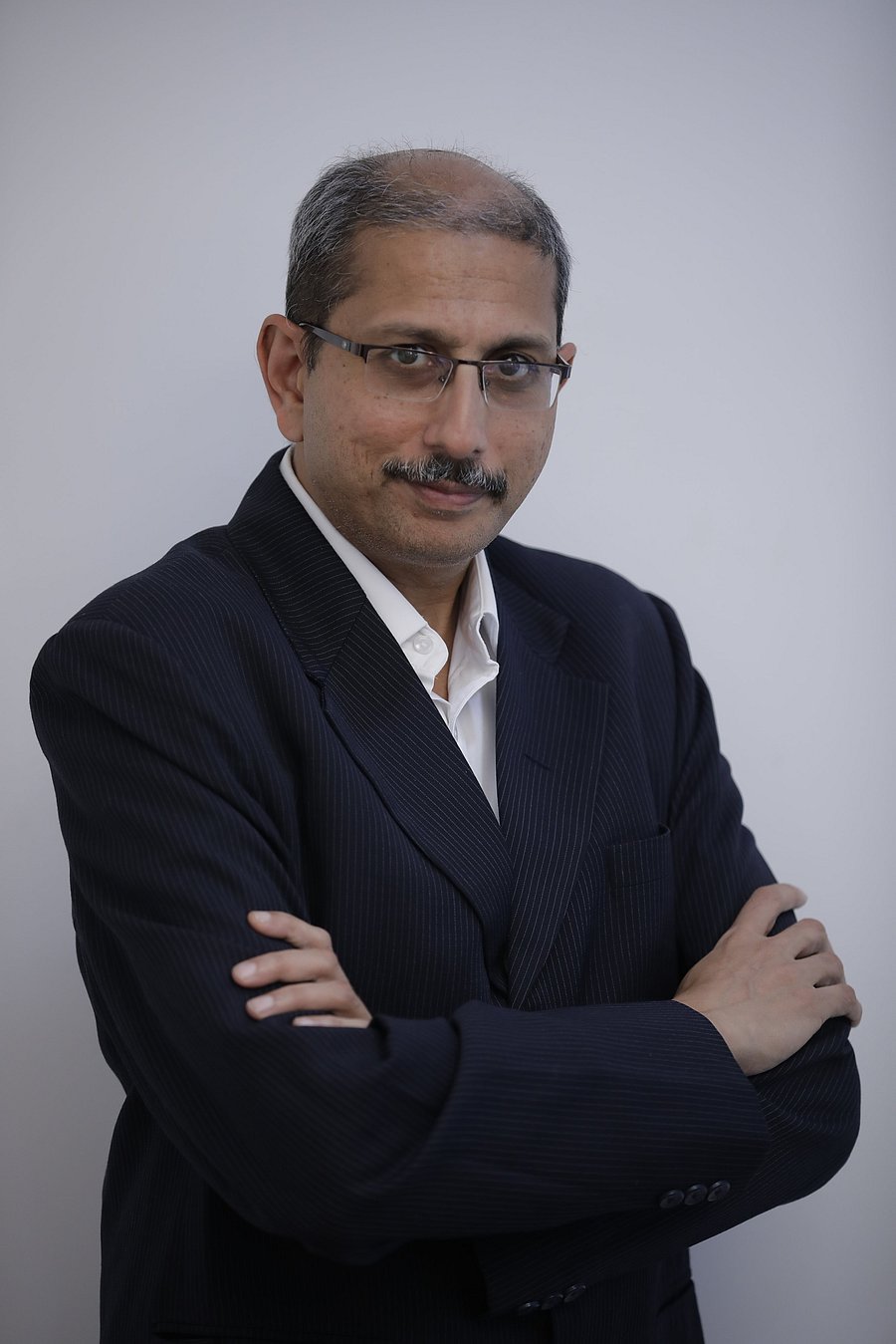 Mr. Sridhar Rajagopalan, Co-Founder & Chief Learning Officer, Educational Initiatives.