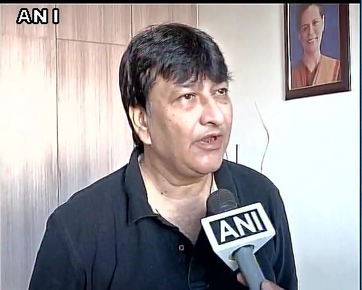 On the delay in the hanging of the Nirbhaya gang-rape convicts, he said the culprits should be punished soon. (Credit: ANI Photo)