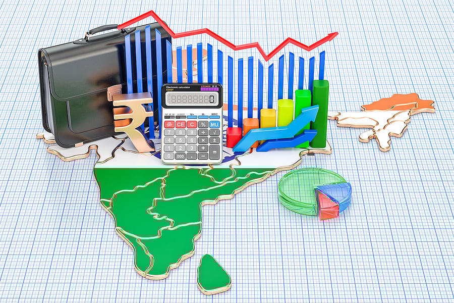 So the expectations from the 2020 budget increased, as it is expected to act as a recalibration considering the new economic environment in India. (Credit: iStockPhoto)